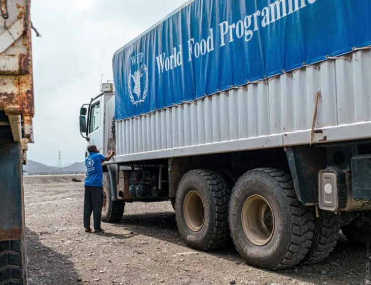 117 млн человек в мире не получат гуманитарную помощь в 2025 году - изображение 1