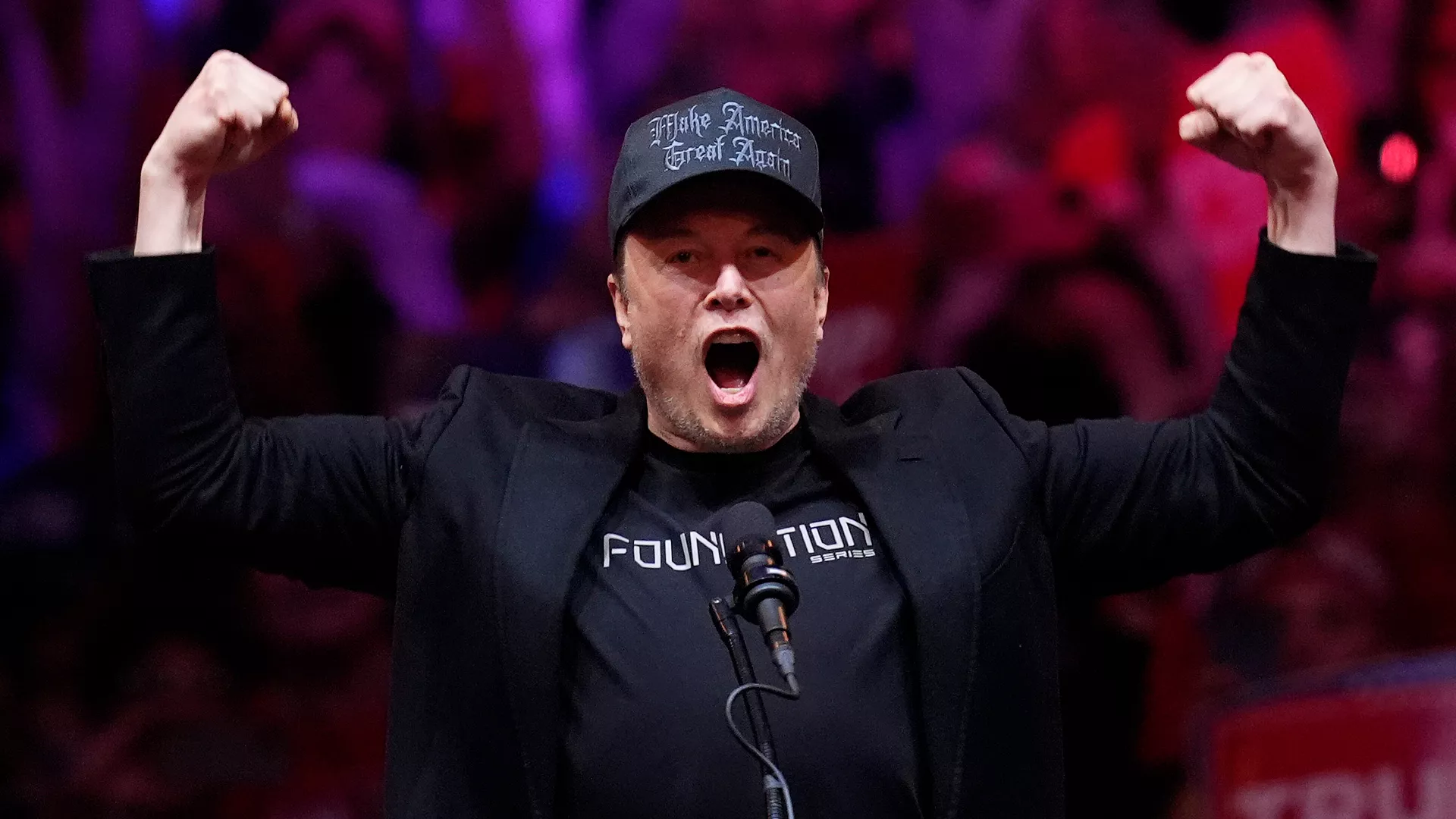 Изображение 1 для Илон Маск поддержал "Альтернативу для Германии" в статье для немецкой газеты Die Welt