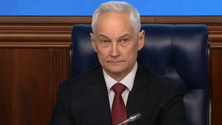 Министр обороны России поручил готовить армию к войне с НАТО - изображение 1