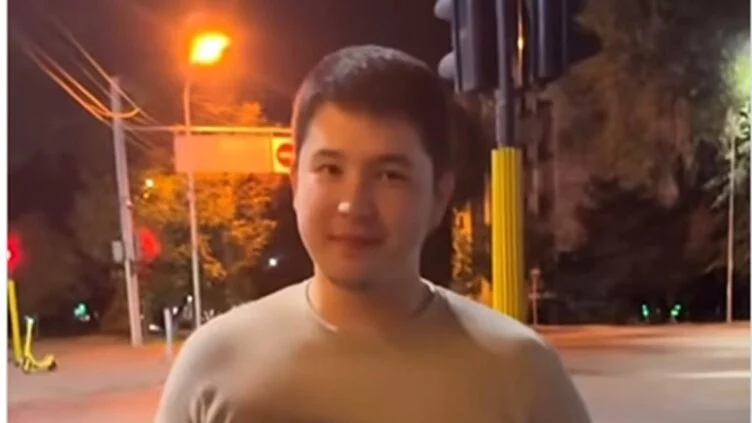 Сына депутата Турлыханова отправили в колонию - изображение 1