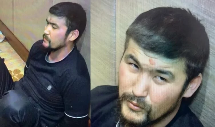 Дело против Дикого Армана: прокуратура Алматы расследует факты утечки данных закрытого суда - изображение 1