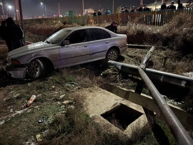 Более 20 предприятий и почти 7 тысяч частных домов остались без газа в Сарыагаше - изображение 1