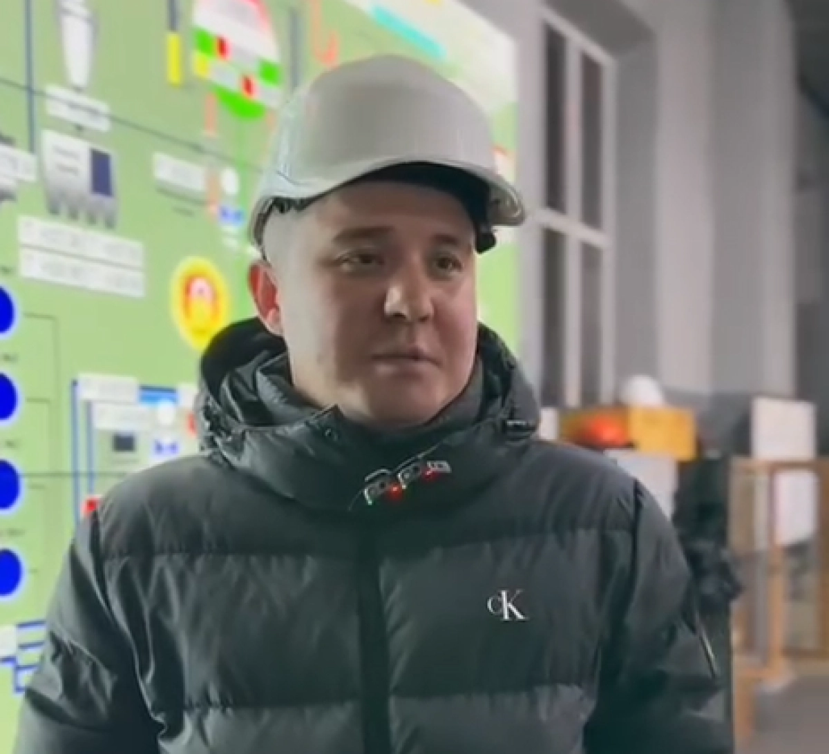 ТЭЦ в Риддере работает в штатном режиме - изображение 1