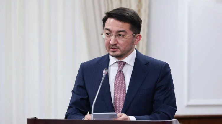 Министр цифрового развития Казахстана прокомментировал сбой в интернете 16 декабря - изображение 1