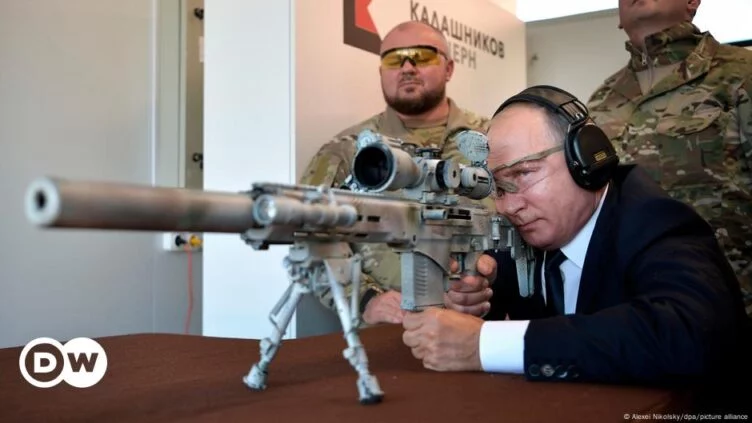 Россия продолжает получать снайперские винтовки из ЕС - изображение 1