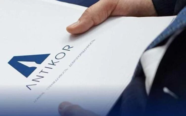 Изображение 1 для 110 миллионов хотел судья из Шымкента за смягчение приговора