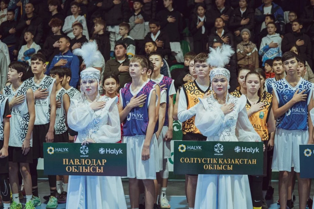 Изображение 2 для Алматыда&nbsp;&nbsp;AUYL SPORT-2024 республикалық турнирі өз мәресіне жетті