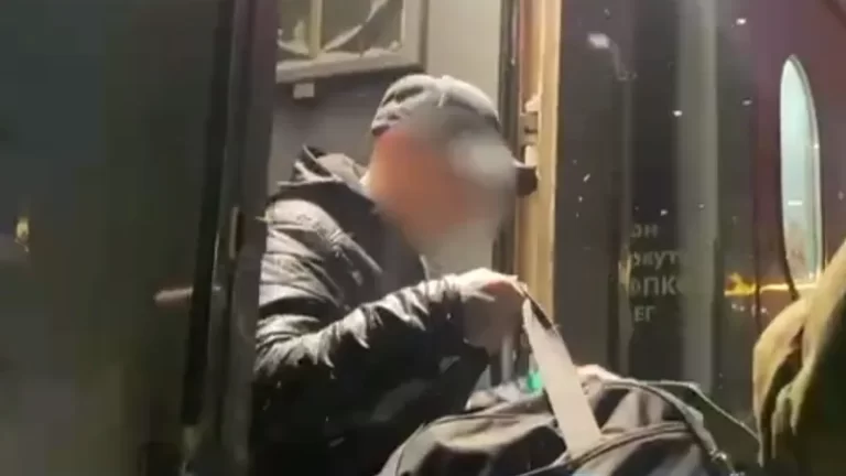 Россия выдала казахстанца, подозреваемого в убийстве - изображение 1