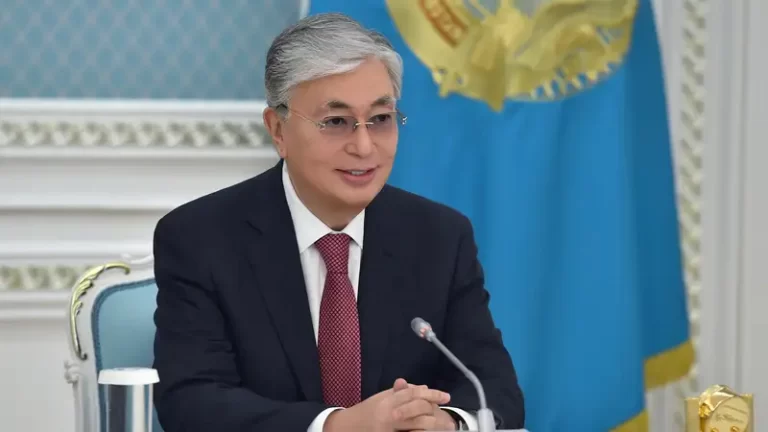 Где Касым-Жомарт Токаев встретит Новый год - изображение 1