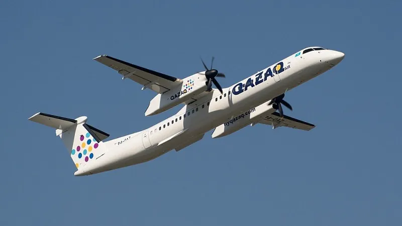 Казахстанскую авиакомпанию купил вьетнамский консорциум - изображение 1