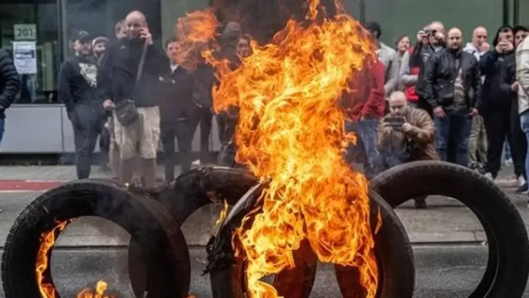 Сотрудники Audi в Бельгии останутся без работы - изображение 1