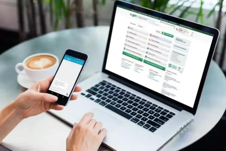 Реестр госуслуг изменили в Казахстане - изображение 1