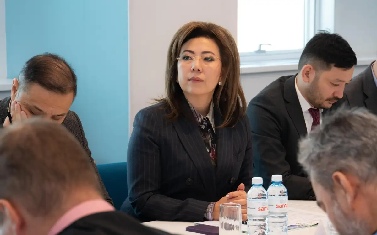 В Казахстане разрабатывается новый закон о банковской деятельности - изображение 1