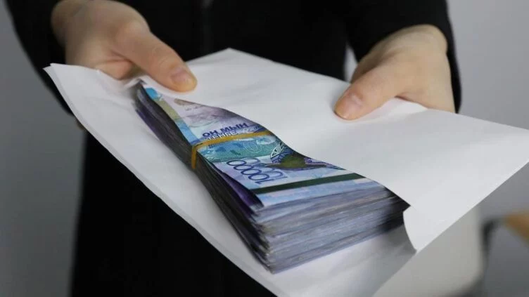 Курсантов МЧС осудили в Акмолинской области за взятки преподавателю - изображение 1