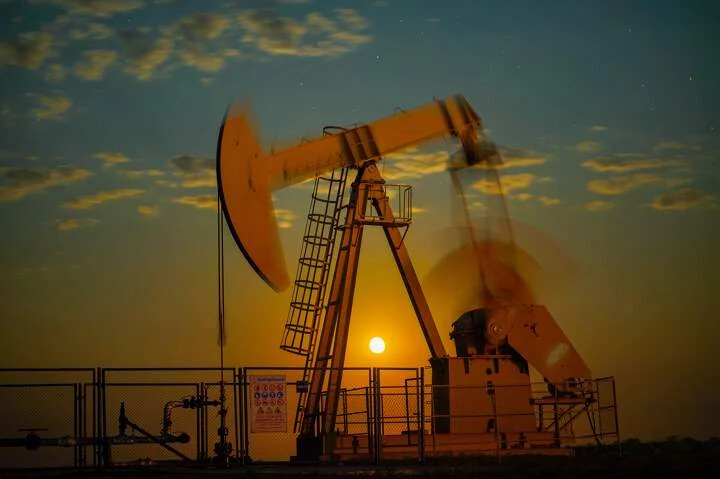 В Казахстане снизилась добыча нефти - изображение 1