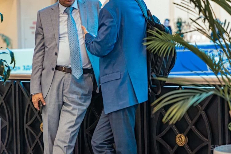 Китай обошел Россию по числу созданных в Узбекистане компаний - изображение 1