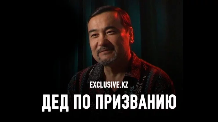Почему главный Аяз-Ата Алматы играет только негодяев? - изображение 1