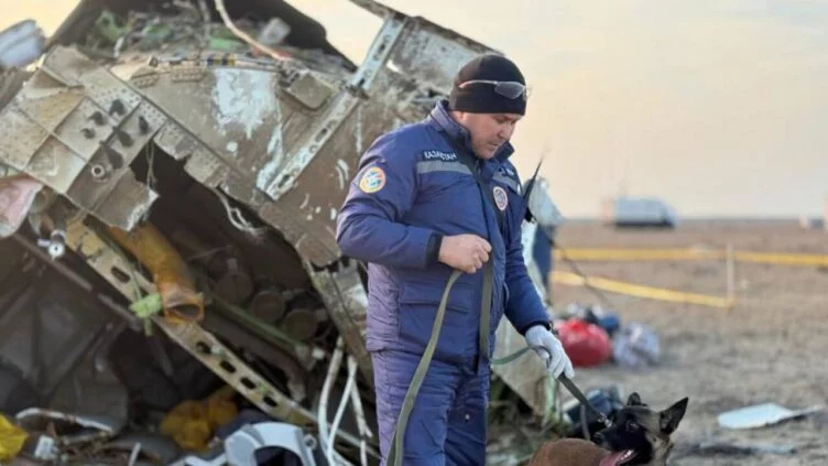 IATA призвала к беспристрастному и прозрачному расследованию авиакатастрофы под Актау - изображение 1