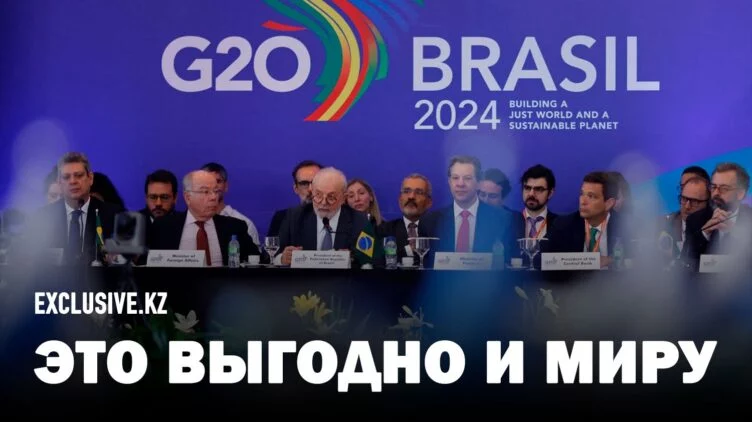 Что может сделать G20 для энергетических планов Африки - изображение 1