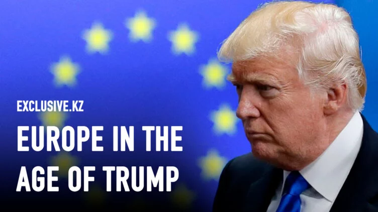 Trump’s policies and pronouncements are completely unpredictable, so there is no telling what he will do - изображение 1