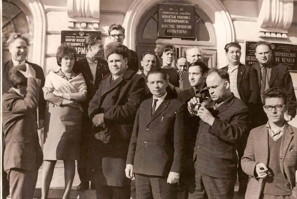 Изображение 3 для Не бойтесь ссориться с властью, бойтесь быть ею использованной