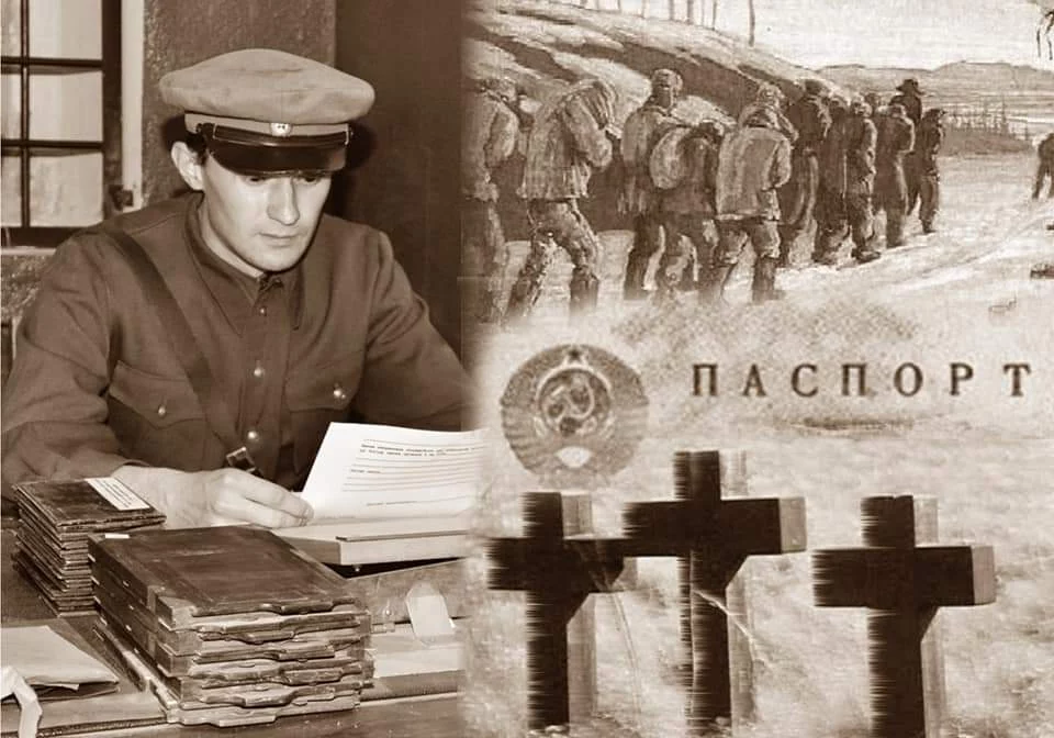 Изображение 6 для Не бойтесь ссориться с властью, бойтесь быть ею использованной