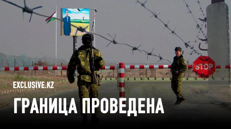 Перестанут ли таджики и кыргызы друг друга убивать? - изображение 1