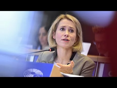 Каллас: «Переходный период создаст огромные проблемы в Сирии и в регионе» - изображение 1