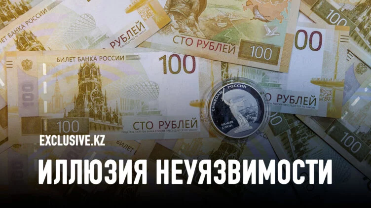 Каковы пределы экономической стратегии Кремля - изображение 1