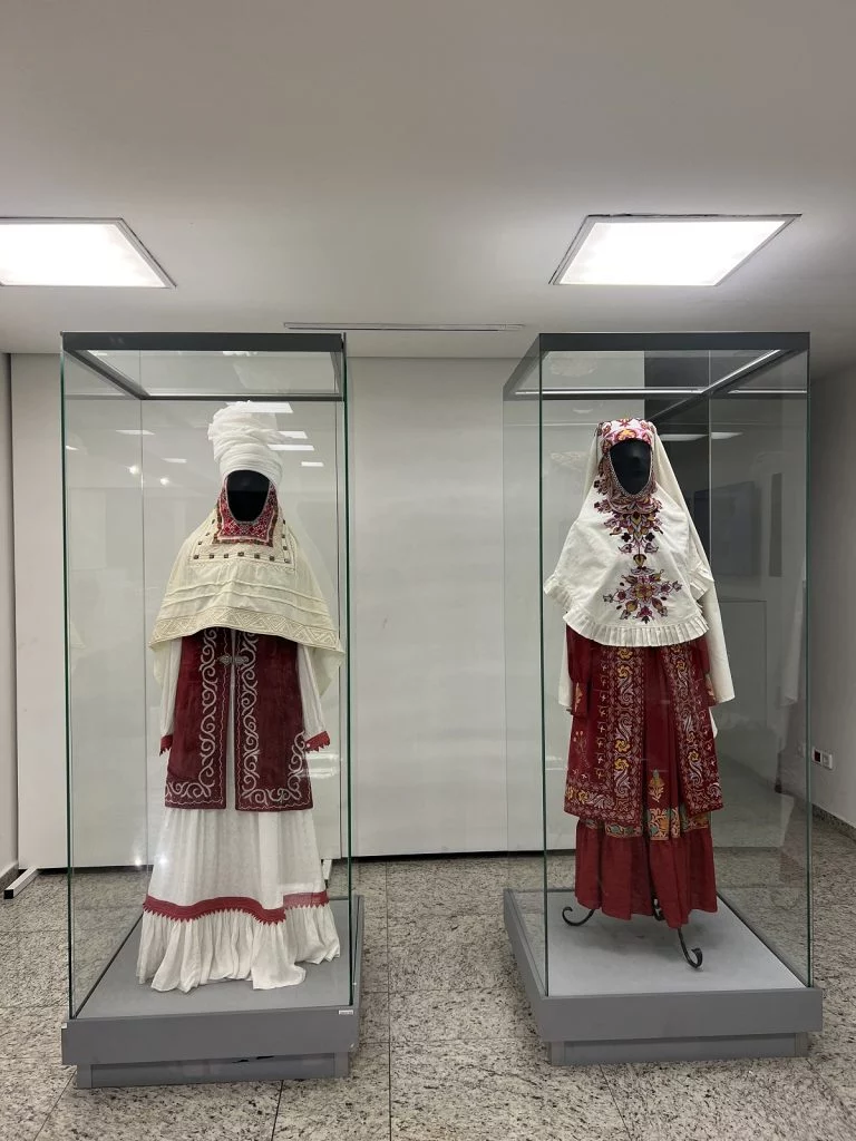Изображение 6 для Как кимешек в 1867 году показали в Париже, и в 2024 году – в Астане