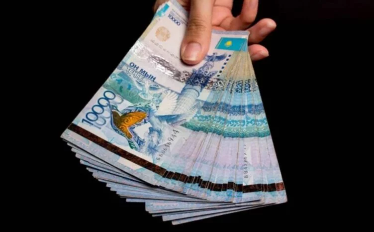 Вопрос обложения налогом банковских переводов в Казахстане разъяснили в Миннацэкономики - изображение 1