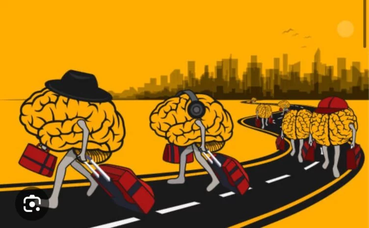 ОПРОС: Каждый пятый казахстанец задумывается о переезде - изображение 1