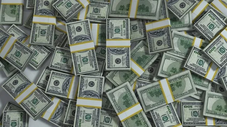 Дорогой доллар положительно повлияет на бюджет Казахстана, но не сразу – минфин - изображение 1