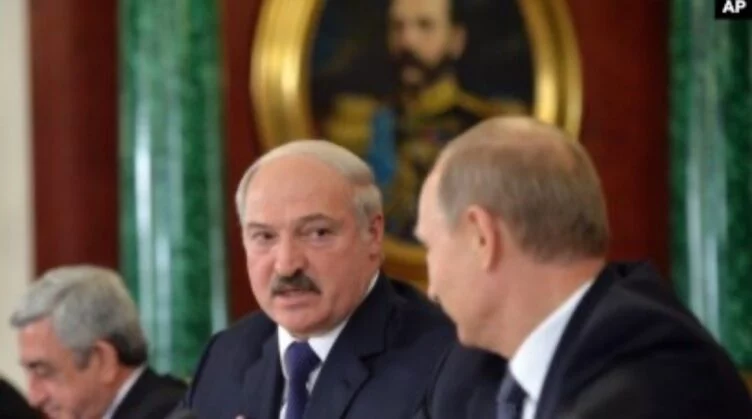 Путин одобрил договор с Беларусью о гарантиях безопасности - изображение 1