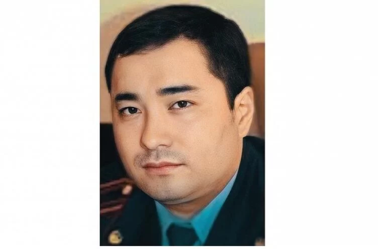 Нурбол Назарбаев и его «близкие» обвинены в рейдерстве - изображение 1