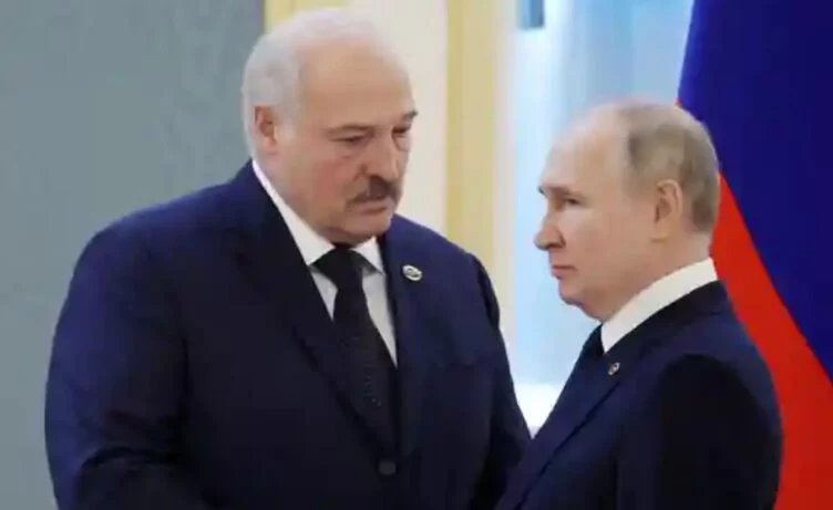 Изображение 1 для Россия и Беларусь подписали договор о гарантиях безопасности