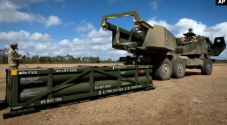 США объявили о новом пакете военной помощи Украине на $988 млн - изображение 1