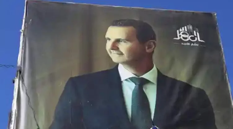 МИД России: Асад оставил президентский пост - изображение 1