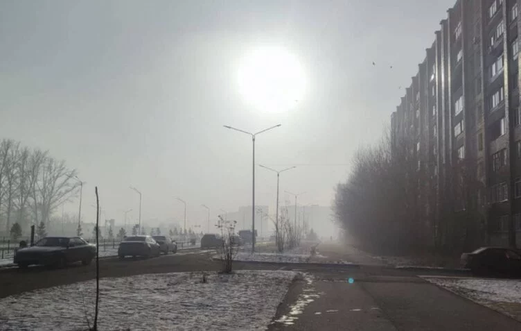 Восточный Казахстан не планируется объявлять зоной экологического бедствия – аким - изображение 1