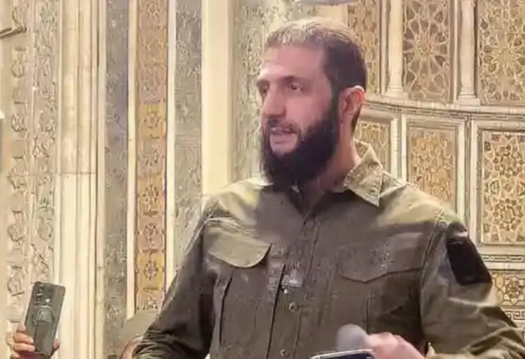 Премьер Сирии согласился передать власть исламистам - изображение 1