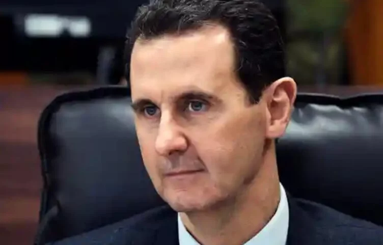 США повторно ввели санкции в отношении тестя Башара Асада - изображение 1