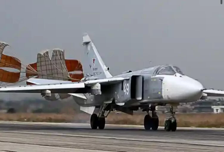 Россия начала вывод войск из Сирии - изображение 1