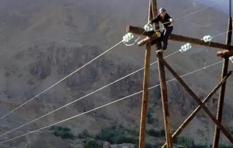 Страны Центральной Азии будут поставлять энергию Афганистану - изображение 1