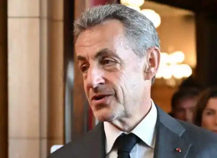 Кассационный суд Франции оставил в силе приговор Саркози - изображение 1