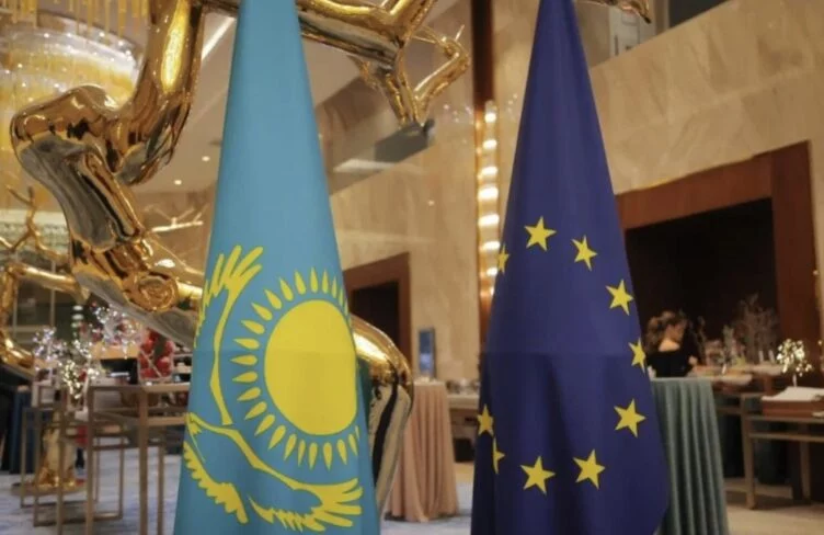 Изображение 1 для Региональный офис Euronews открылся в Казахстане