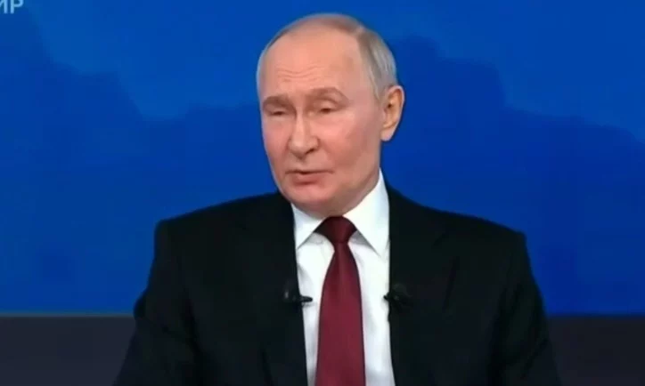 Путин заявил о готовности к компромиссам с Украиной - изображение 1
