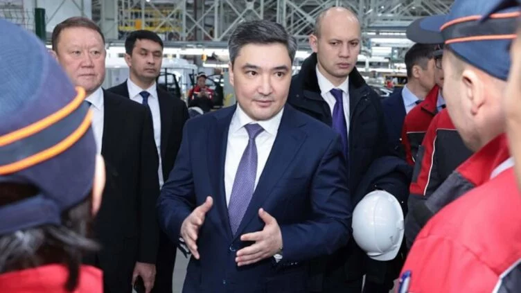 Решение о переводе времени принято на основе очень глубоких научных исследований — Бектенов - изображение 1