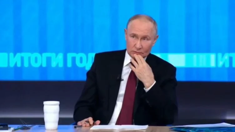 Путин заявил, что YouTube в России замедлил себя сам - изображение 1