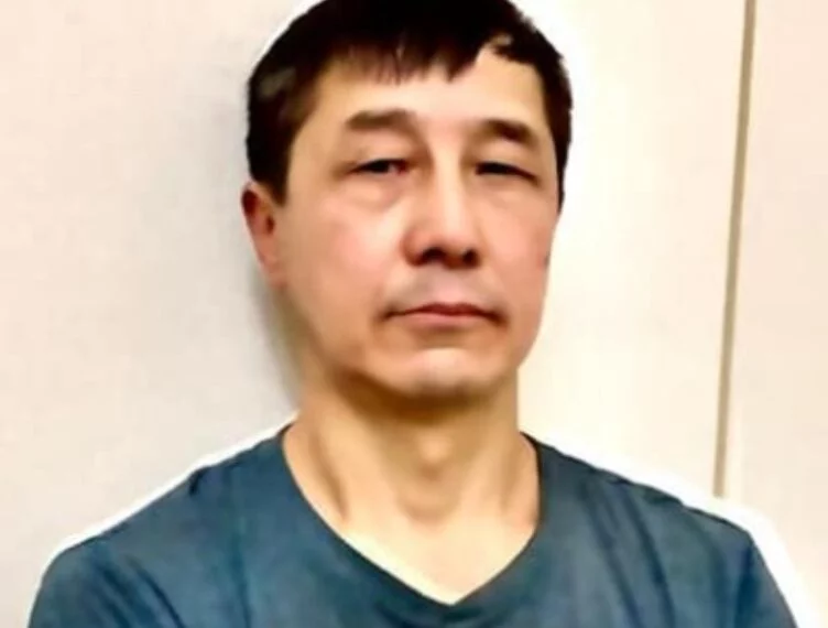 Правозащитники беспокоятся о здоровье активиста Мубаракова, задержанного перед референдумом о строительстве АЭС - изображение 1