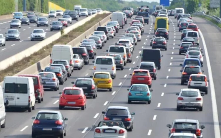Стоим в пробке: в рейтинге стран по дорожному трафику Казахстан занял лишь 46-е место из 87 - изображение 1